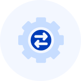 Unified APIs & White Labelled Solution